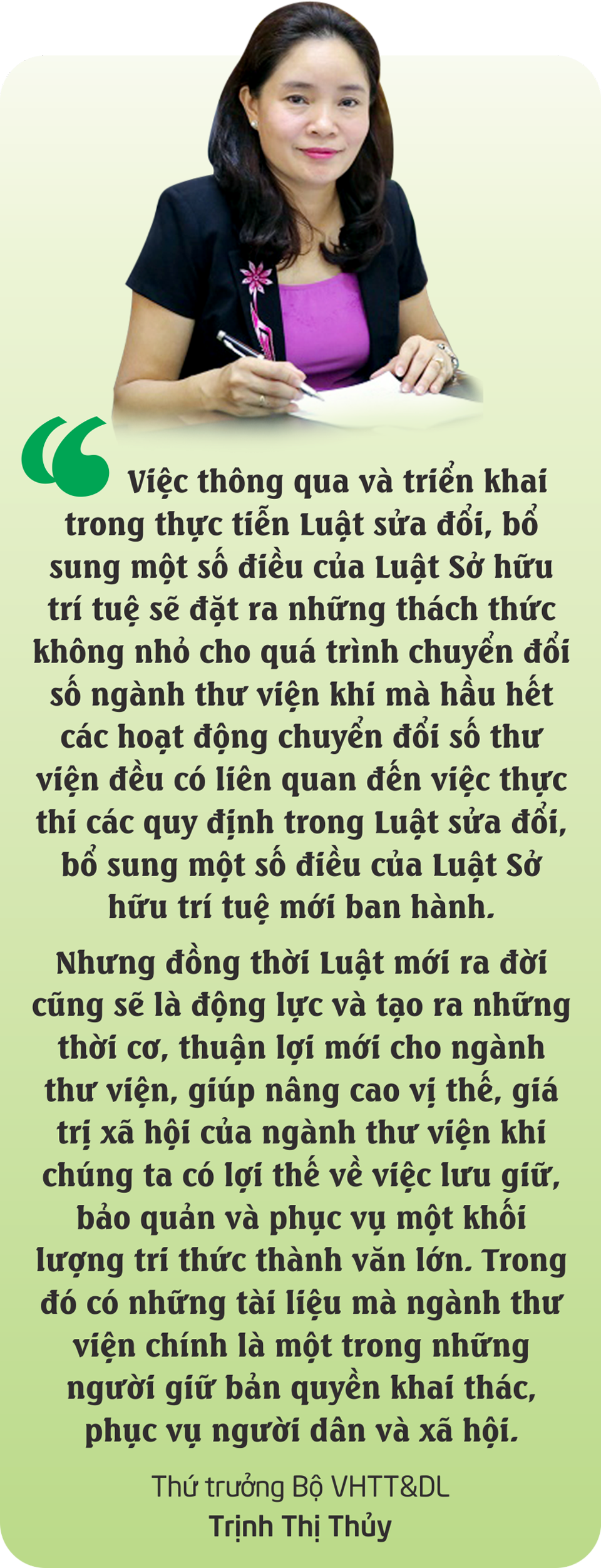 Bài 2: Nguồn sách nghèo nàn, hạ tầng thiếu thốn - Ảnh 11