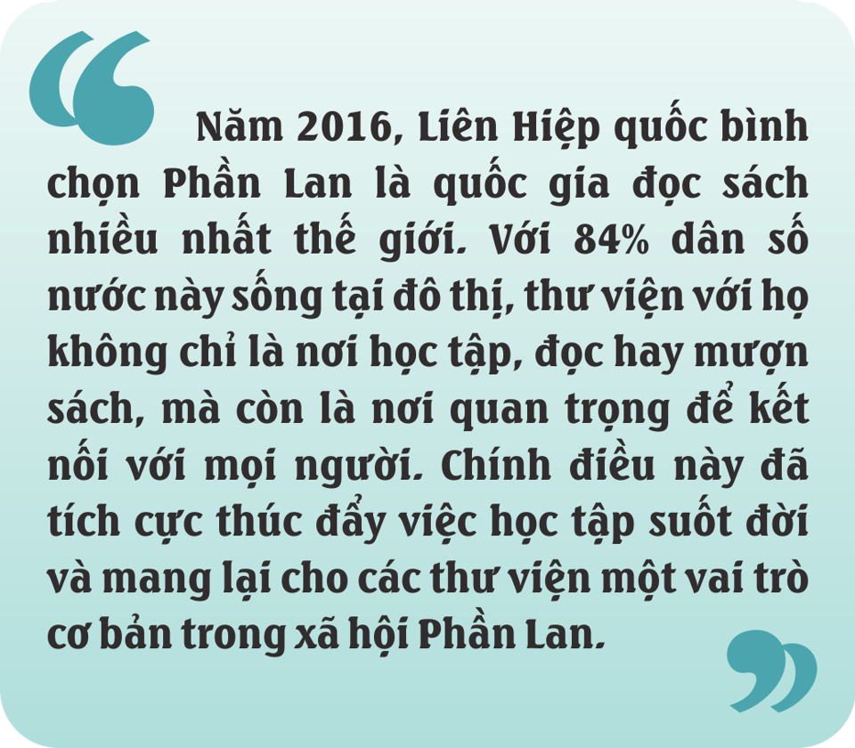 Bài 4: Để thư viện ngày càng hấp dẫn bạn đọc - Ảnh 15