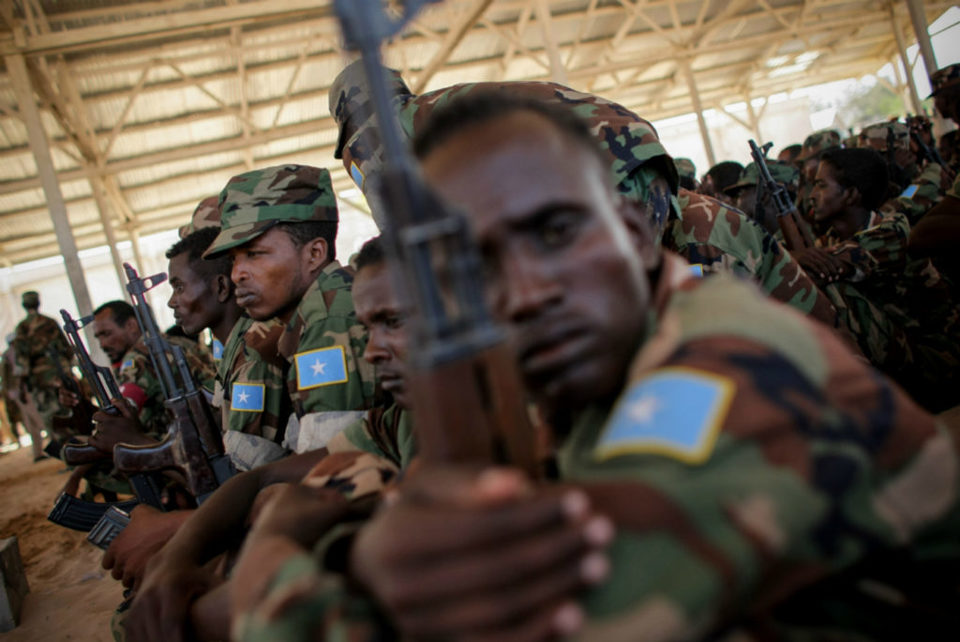 Vẫn chưa c&oacute; lời giải cho vấn đề khủng bố ở Somalia trong nhiều năm qua. Ảnh: AP