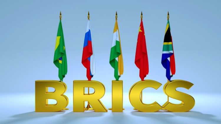 Một số quốc gia đang xem x&eacute;t tham gia BRICS. Ảnh: SABCNews.