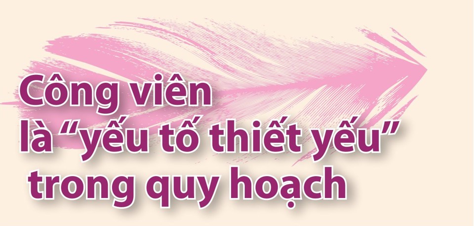 Bài 4:Học hỏi từ công viên trên thế giới - Ảnh 2