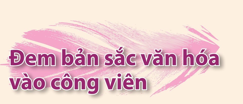 Bài 4:Học hỏi từ công viên trên thế giới - Ảnh 3