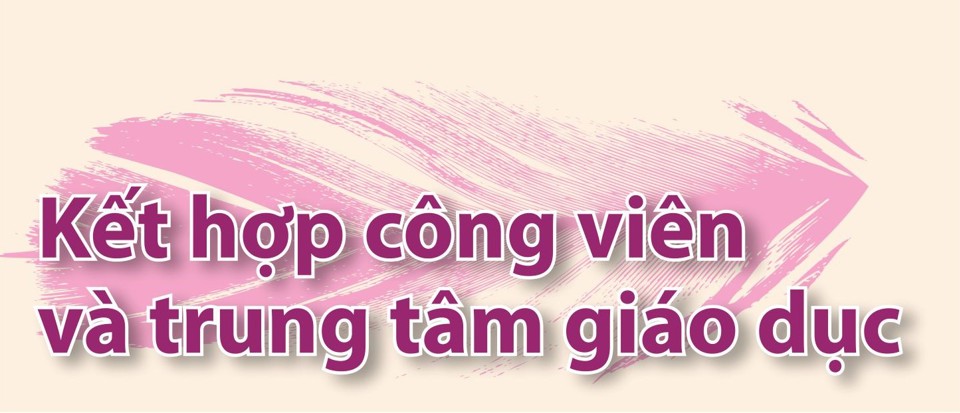 Bài 4:Học hỏi từ công viên trên thế giới - Ảnh 5