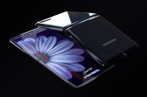 D&ograve;ng sản phẩm Galaxy Z Flip tiếp theo của Samsung hứa hẹn cải tiến về camera