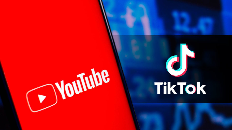 Bộ TT&amp;TT đang khuyến kh&iacute;ch c&aacute;c nh&agrave; sản xuất, s&aacute;ng tạo nội dung số tr&ecirc;n Facebook, TikTok, YouTube đăng k&yacute; tham gia v&agrave;o danh s&aacute;ch nội dung &ldquo;sạch&rdquo;.