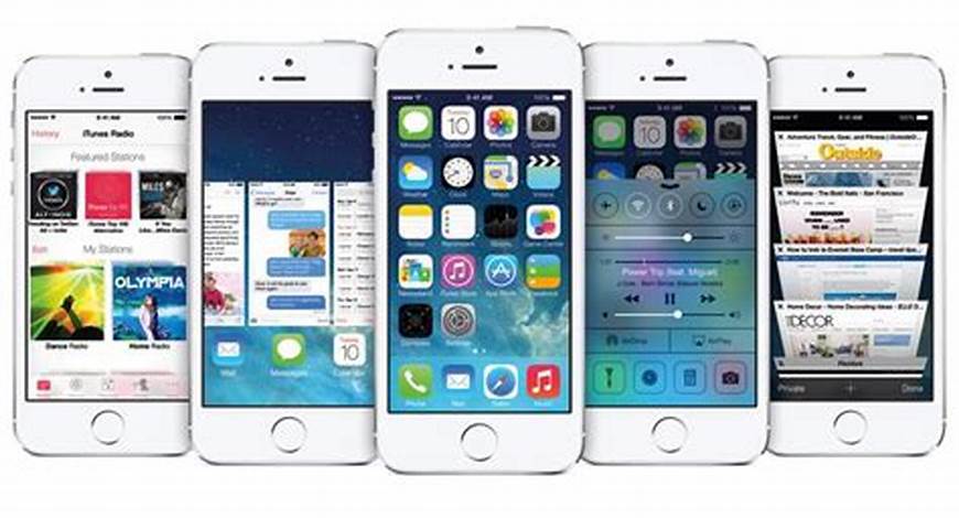 Chụp ảnh m&agrave;n h&igrave;nh iPhone c&oacute; đơn giản?