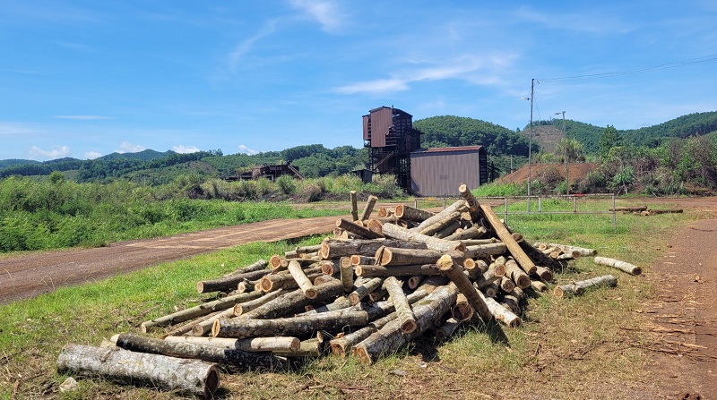 T&aacute;i cơ cấu sản xuất, hoặc thanh l&yacute;, giải thể nh&agrave; m&aacute;y tuyển quặng sắt Vũ Quang cần sớm được tỉnh H&agrave; Tĩnh v&agrave; c&aacute;c b&ecirc;n li&ecirc;n quan thực hiện, g&oacute;p phần ổn định đời sống Nh&acirc;n d&acirc;n v&ugrave;ng dự &aacute;n