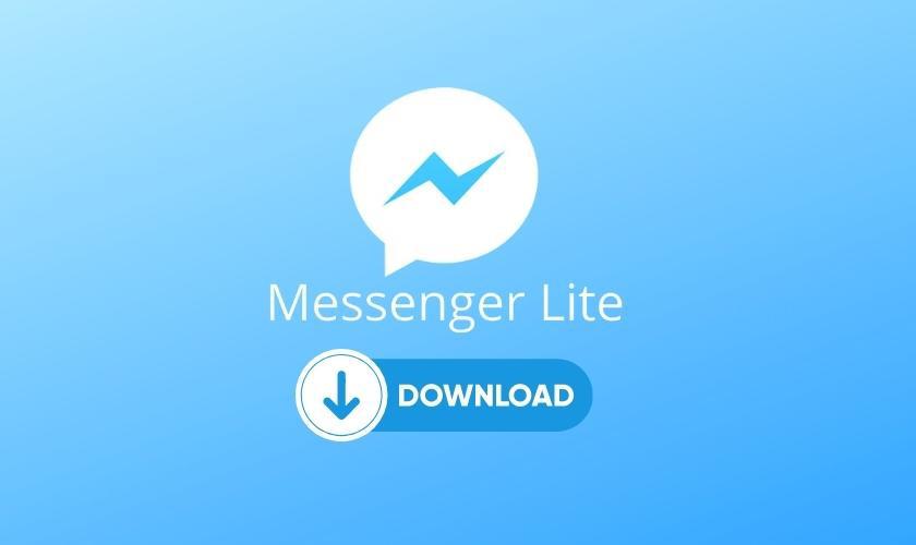 Messenger Lite - phi&ecirc;n bản nhẹ hơn của Messenger sẽ bị khai tử ho&agrave;n to&agrave;n v&agrave;o th&aacute;ng 9 tới.