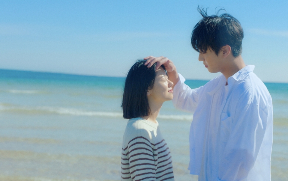 Loạt phim Hàn Quốc được mong đợi sau “Moving”, “Mask Girl” - Ảnh 4