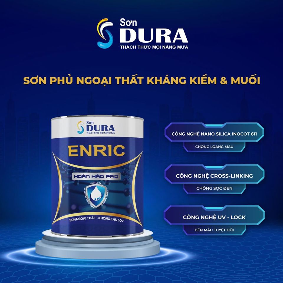 Sơn Dura có tốt không? - Ảnh 6