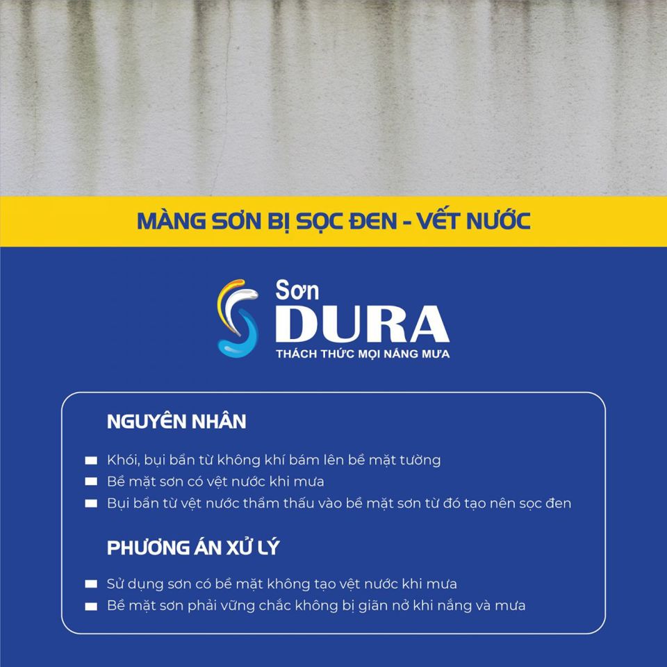 Sơn Dura có tốt không? - Ảnh 1