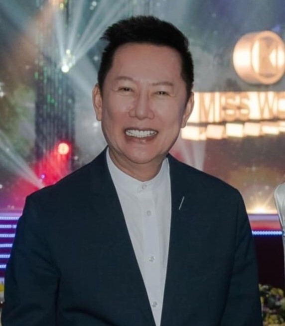 Lê Hoàng Phương lên ngôi hoa hậu, Chủ tịch Miss Grand International phát ngôn gây sốc - Ảnh 2