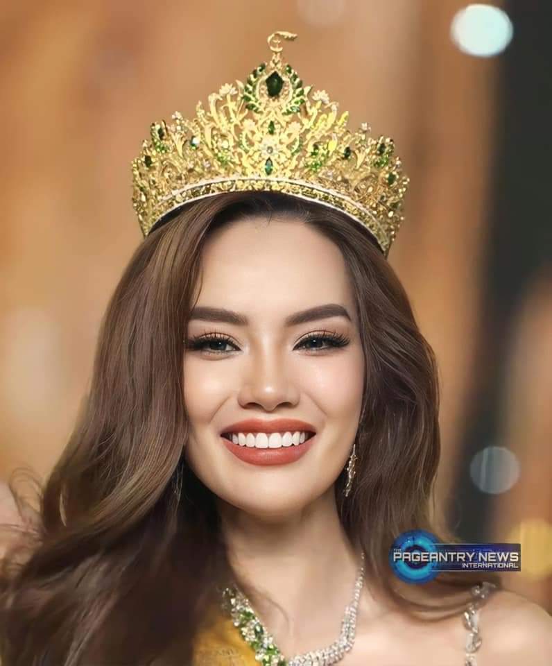 Hành trình đăng quang của Tân Hoa hậu Hòa bình Việt Nam 2023 Lê Hoàng Phương - Ảnh 3