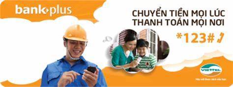 App BankPlus&nbsp; hỗ trợ chuyển tiền Viettel sang t&agrave;i khoản ng&acirc;n h&agrave;ng qua&nbsp;