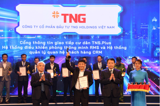 TNG Holdings Vietnam: Đích đến của chuyển đổi số là khách hàng - Ảnh 2