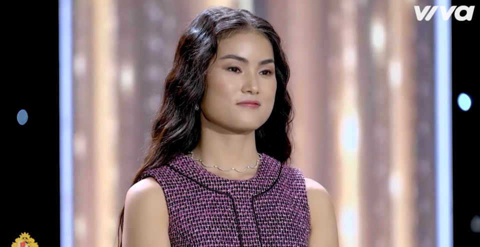 Vietnam Idol: Thí sinh hát Opera nói gì khi dính lùm xùm "đá xoáy" Mỹ Tâm? - Ảnh 1