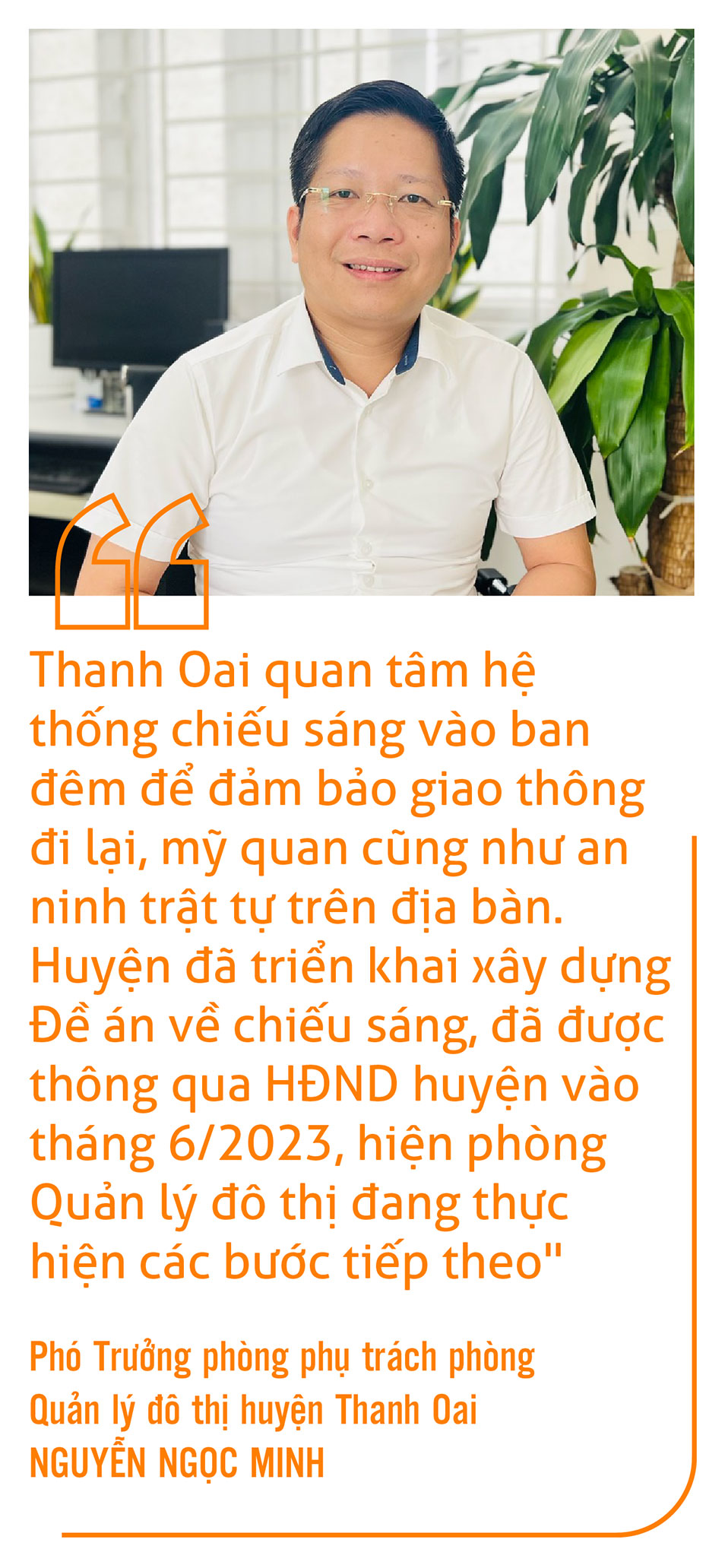 Thanh Oai “lột xác” nhờ cú hích hạ tầng - Ảnh 15