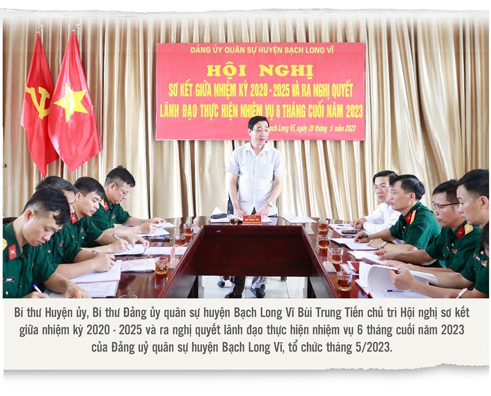 Bài 3: Đảo là nhà – Biển là quê hương - Ảnh 5