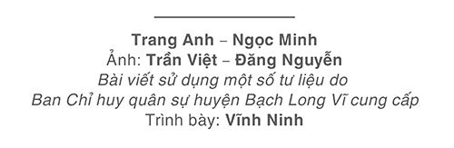 Bài 3: Đảo là nhà – Biển là quê hương - Ảnh 11