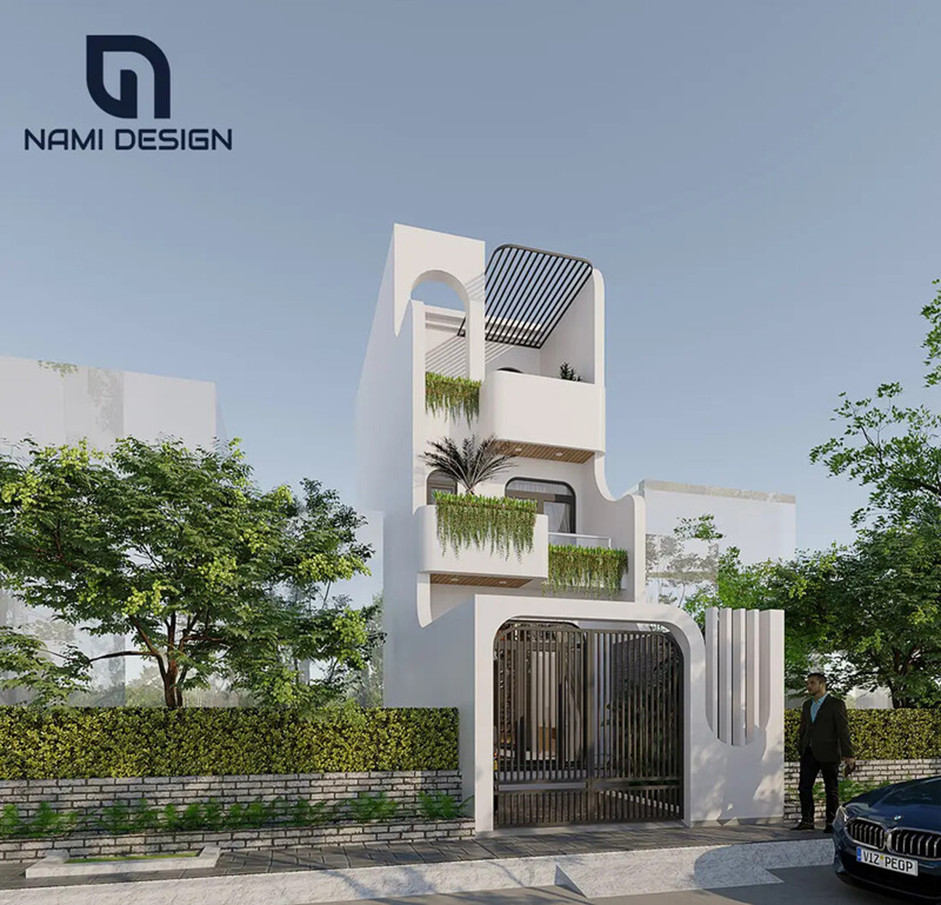 NAMI Design cung cấp dịch vụ x&acirc;y nh&agrave; trọn g&oacute;i c&oacute; chi ph&iacute; ưu đ&atilde;i tr&ecirc;n thị trường.