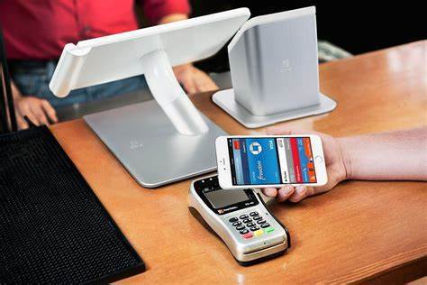 Apple Pay kh&ocirc;ng hoạt động tr&ecirc;n iPhone, người d&ugrave;ng l&agrave;m thế n&agrave;o?