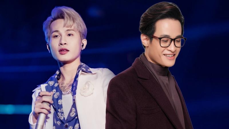 Vietnam Idol tiếp tục gây tranh cãi khi mời Jack hát, cắt sóng Hà Anh Tuấn - Ảnh 1