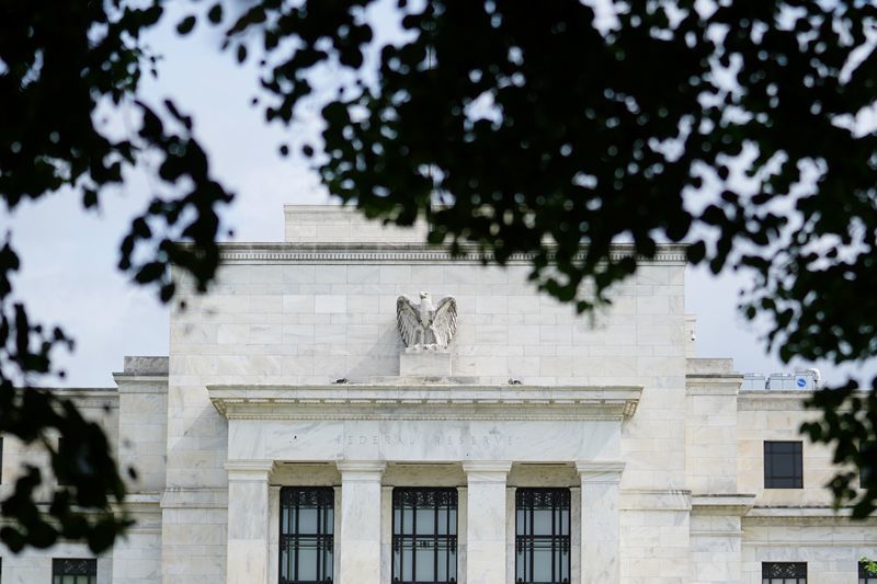 Fed được dự báo sẽ giữ nguyên lãi suất trong cuộc họp chính sách từ ngày 19 - 20/9 tới. Nguồn: AP