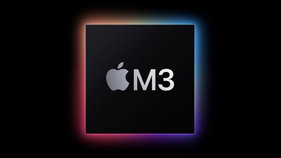 MacBook M3 đầu ti&ecirc;n kh&oacute; c&oacute; thể ra mắt trong năm nay
