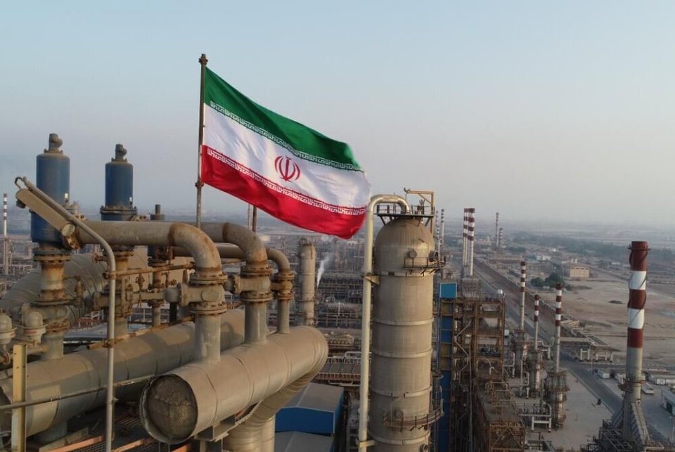 Sản lượng dầu mỏ của Iran trong th&aacute;ng 8 ghi nhận mức cao nhất kể từ th&aacute;ng 11/2018. Ảnh:&nbsp;Tehrantimes