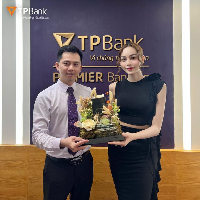 Tiên phong trải nghiệm đặc quyền với TPBank Visa Signature - Ảnh 1
