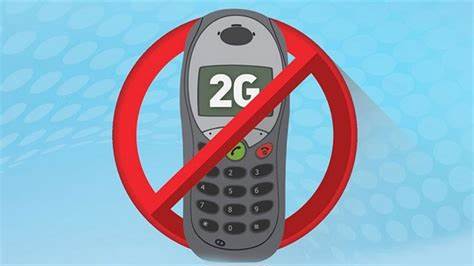 Kiểm tra to&agrave;n quốc nhằm ngăn chặn việc mua b&aacute;n điện thoại 2G
