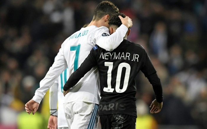 GOAL Vietnam - [HOT] Leo Messi đã gọi cho Neymar Jr. và bảo người đồng đội  cũ không gia nhập Real Madrid C.F. ‼️‼️🤗🤗 Thương vụ chuyển nhượng của  Neymar đang có