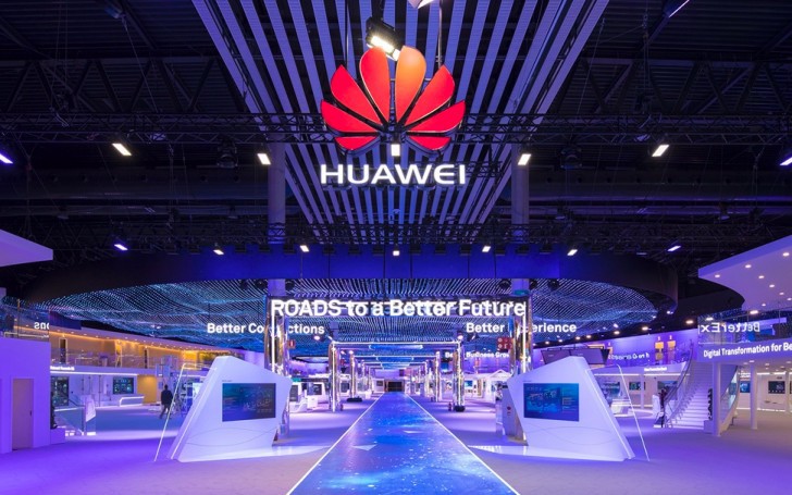 Huawei chuẩn bị trở lại thị trường smartphone to&agrave;n cầu. (Ảnh minh họa)
