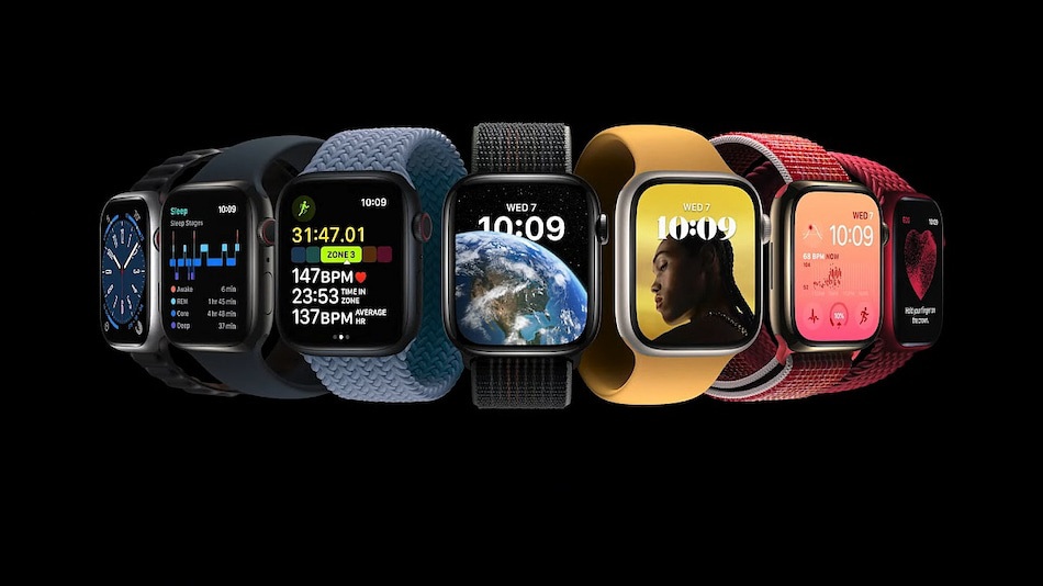Apple Watch Series 9 v&agrave; Ultra 2 chuẩn bị tr&igrave;nh l&agrave;ng