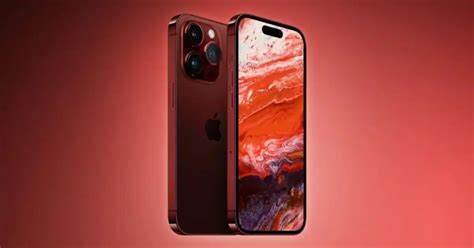 iPhone 15, smartphone mới nhất của Apple