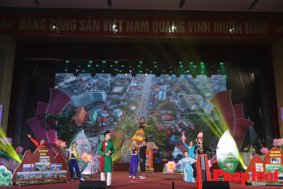 Hòa giải viên giỏi toàn quốc:Hà Nội với  tiểu phẩm hòa giải tranh chấp di sản - Ảnh 1
