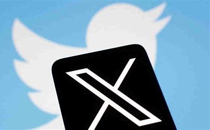 Lượt tải Twitter sụt giảm nghi&ecirc;m trọng sau khi đổi thương hiệu th&agrave;nh X