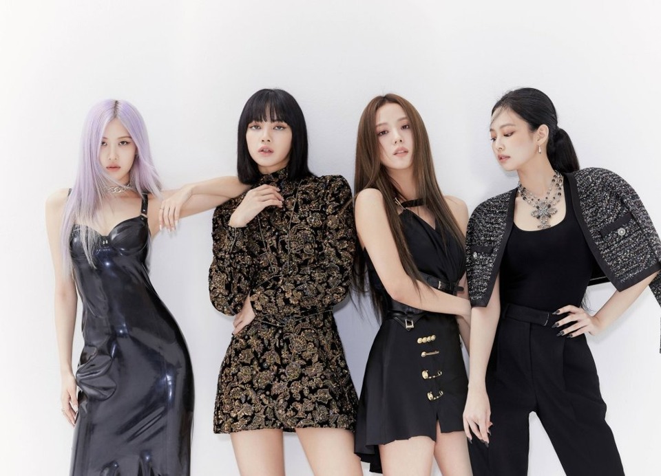 Hoạt động chung của Blackpink sẽ kh&ocirc;ng bị cản trở nếu cả nh&oacute;m vẫn tiếp tục gắn b&oacute; với YG. Ảnh: YG Entertainment