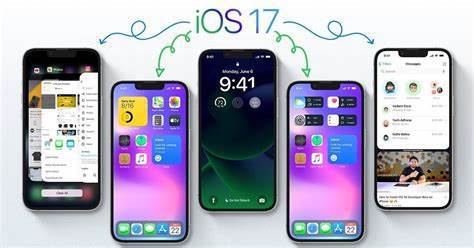 iOS 17 sẽ kh&ocirc;ng hỗ trợ cho iPhone 8, 8 Plus v&agrave; iPhone X