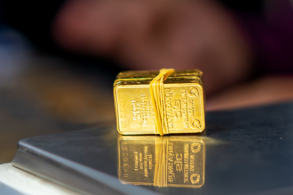 Giá vàng hôm nay 17/9: Giá vàng tuần tới được dự đoán tăng hay giảm?  