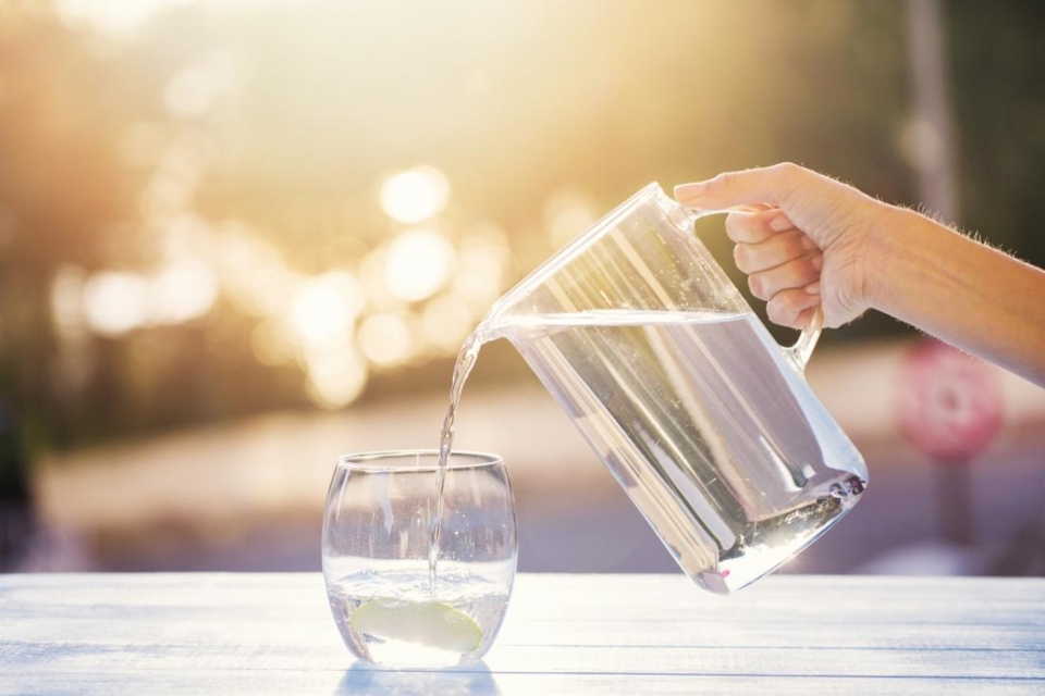 Nhiều người đang mắc 9 sai lầm khi uống nước gây tổn hại cơ thể