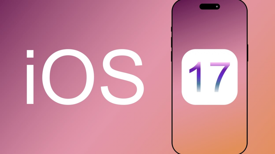 Apple vội v&atilde; cập nhật bản v&aacute; 3 lỗ hổng an ninh cho iOS 17 sau 3 ng&agrave;y ra mắt.