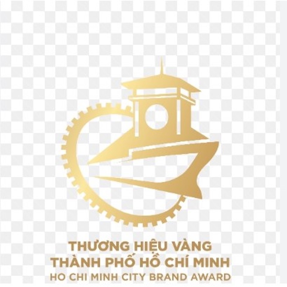 Thương hiệu v&agrave;ng TP Hồ Ch&iacute; Minh