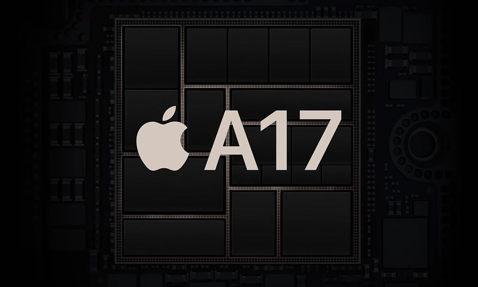 Chip A17 Pro c&oacute; thể khiến iPhone 15 Pro n&oacute;ng hơn.