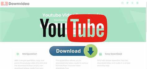 Người d&ugrave;ng c&oacute; thể vận chuyển đoạn phim kể từ Youtube về m&aacute;y một c&aacute;ch đơn giản