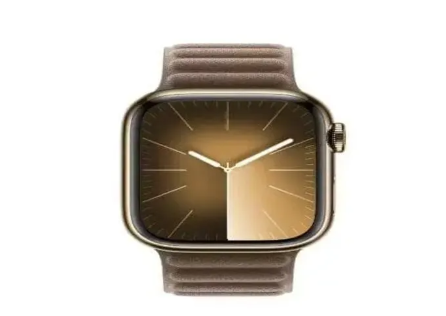 Apple cho ra mắt dây đeo Apple Watch thân thiện với môi trường