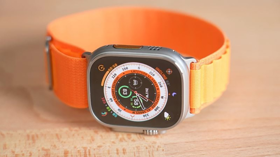 Apple Watch MicroLED sẽ ra mắt v&agrave;o cuối năm 2025 &nbsp;
