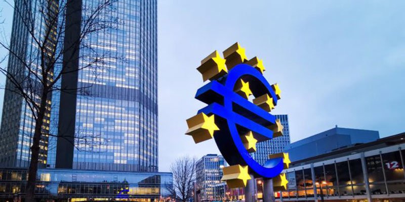 Lạm ph&aacute;t tại Eurozone trong th&aacute;ng 9 giảm về mức thấp nhất trong gần 2 năm. Nguồn: tokenist.com