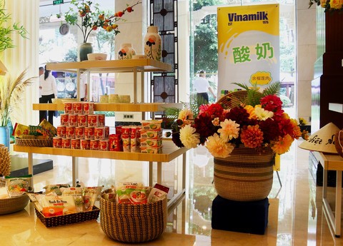 &Ocirc;ng Thọ l&agrave; một trong 2 sản phẩm sữa đầu ti&ecirc;n của Việt Nam nhận xếp hạng 3 sao &ndash; mức cao nhất của giải thưởng danh gi&aacute; Superior Taste Award.