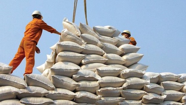 Xuất khẩu gạo của Việt Nam sang ch&acirc;u &Acirc;u khởi sắc nhờ EVFTA. Ảnh minh họa